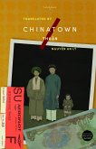 Chinatown (eBook, ePUB)