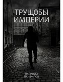 Трущобы империи (eBook, ePUB)