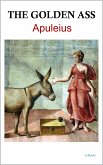 The Golden Ass (eBook, ePUB)