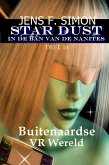 Buitenaardse VR Wereld (STAR-DUST 14) (eBook, ePUB)