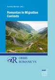 Romanian in Migration Contexts (eBook, ePUB)