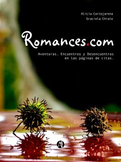 Cover Romances.com (eBook, ePUB)