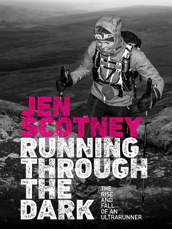 Running Through the Dark (eBook, ePUB) - Scotney, Jen