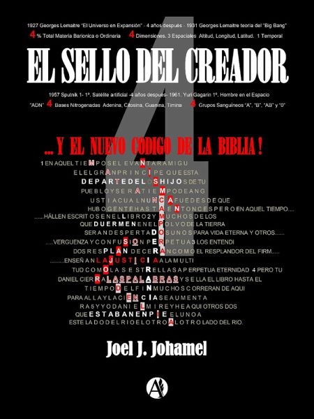El sello del creador (eBook, ePUB)