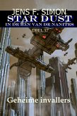 Geheime invallers (STAR-DUST 17) (eBook, ePUB)