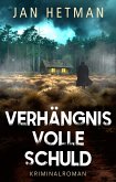 Verhängnisvolle Schuld (eBook, ePUB)