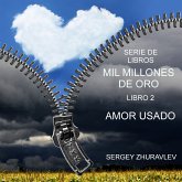 MIL MILLONES DE ORO (eBook, ePUB)