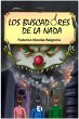 Los buscadores de la nada (eBook, ePUB) - Bild 1