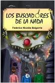 Los buscadores de la nada (eBook, ePUB)