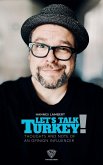 Let's Talk Turkey! (eBook, ePUB)