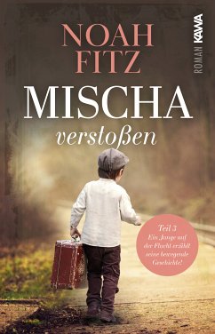 Mischa - verstoßen (eBook, ePUB) - Fitz, Noah; Fitz, Noah