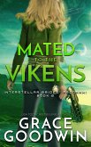 Mated To The Vikens (eBook, ePUB)