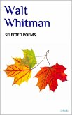 WALT WHITMAN - Selected Poems (eBook, ePUB)