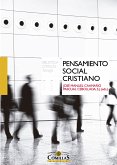 Pensamiento Social Cristiano (eBook, ePUB)