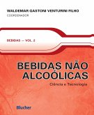 Bebidas não alcoólicas (eBook, PDF)
