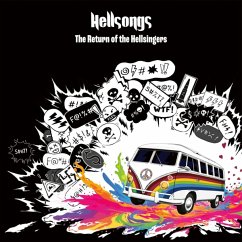 Return Of The Hellsingers - Hellsongs