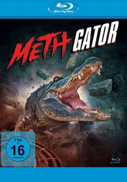 Methgator Methgator