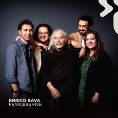 Fearless Five - Rava,Enrico