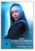 Star Trek: Discovery - Die Komplette Serie