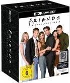 Friends - Die Komplette Serie