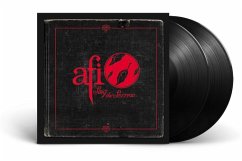 Cover Sing The Sorrow (2lp)