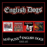 Mad Punx And English Dogs - 2cd Edition