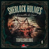 Sherlock Holmes 10: Teufelsmelodie