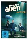 Resident Alien - Staffel Zwei