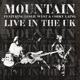 Live In The Uk - 6cd Clamshell Box