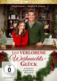 Das verlorene Weihnachtsglück - A Crafty Christmas Romance