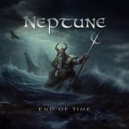 End Of Time (Jewel Case) End Of Time (Jewel Case)