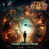 Time Machine - Cd Dgipak Edition