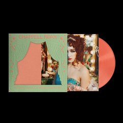 Cover The Rise And Fall Of A Mi..(Ltd.1th An. Col. 2lp)