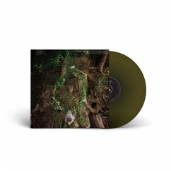 Maggot Mass (Transparent Seaweed Green Vinyl) - Pharmakon