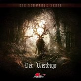 Die Schwarze Serie - Der Wendigo Die Schwarze Serie - Der Wendigo