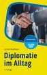 Diplomatie im Alltag (eBook, PDF) - Bild 1