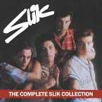 The Complete Slik Collection (2cd)