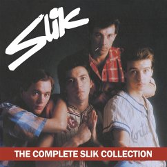 Cover The Complete Slik Collection (2cd)