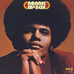 Cover Ronnie Mcneir