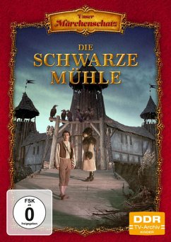 Die schwarze Mühle