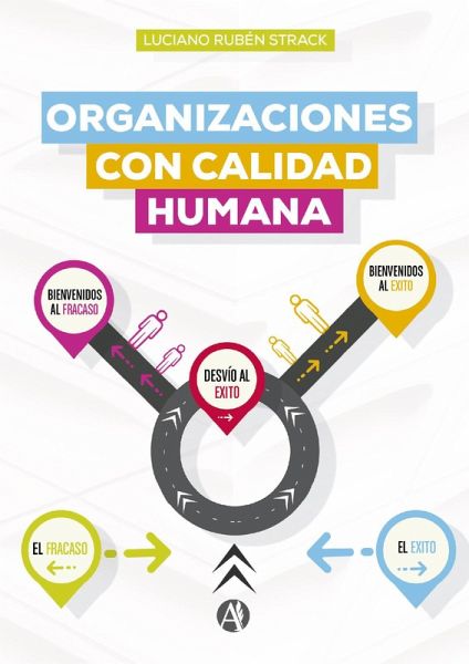 Organizaciones con calidad humana (eBook, ePUB)