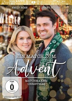 Matchmaker Christmas (2019)