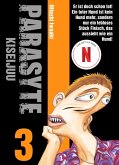 PARASYTE, Band 3 - KISEIJUU (eBook, ePUB) PARASYTE, Band 3 - KISEIJUU (eBook, ePUB)