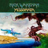 Yessonata 12 Vinyl Edition