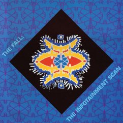 The Infotainment Scan (6cd Clamshell Box) - Fall,The