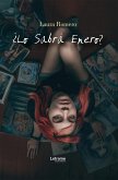 ¿Lo sabrá enero? (eBook, ePUB)