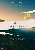 M.E. 1856 -1942 (eBook, ePUB)