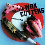 Wax Cutters 12&quote; (Black Vinyl)