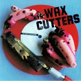 Wax Cutters 12" (Black Vinyl)