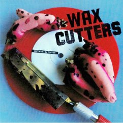 Wax Cutters 12